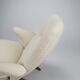 Penguin chair by Theo Ruth for Artifort, 1950s