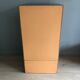 Vintage curtain binder furniture