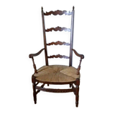 Provencal armchair