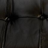 Ludwig Mies van der Rohe MR90 Barcelona Chair for Knoll International