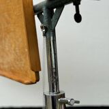 Vintage Danish Side Table