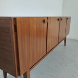 Scandinavian vintage 1960s enfilade