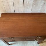 vintage dresser