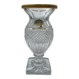 Vase Medicis Veritable Bohemia