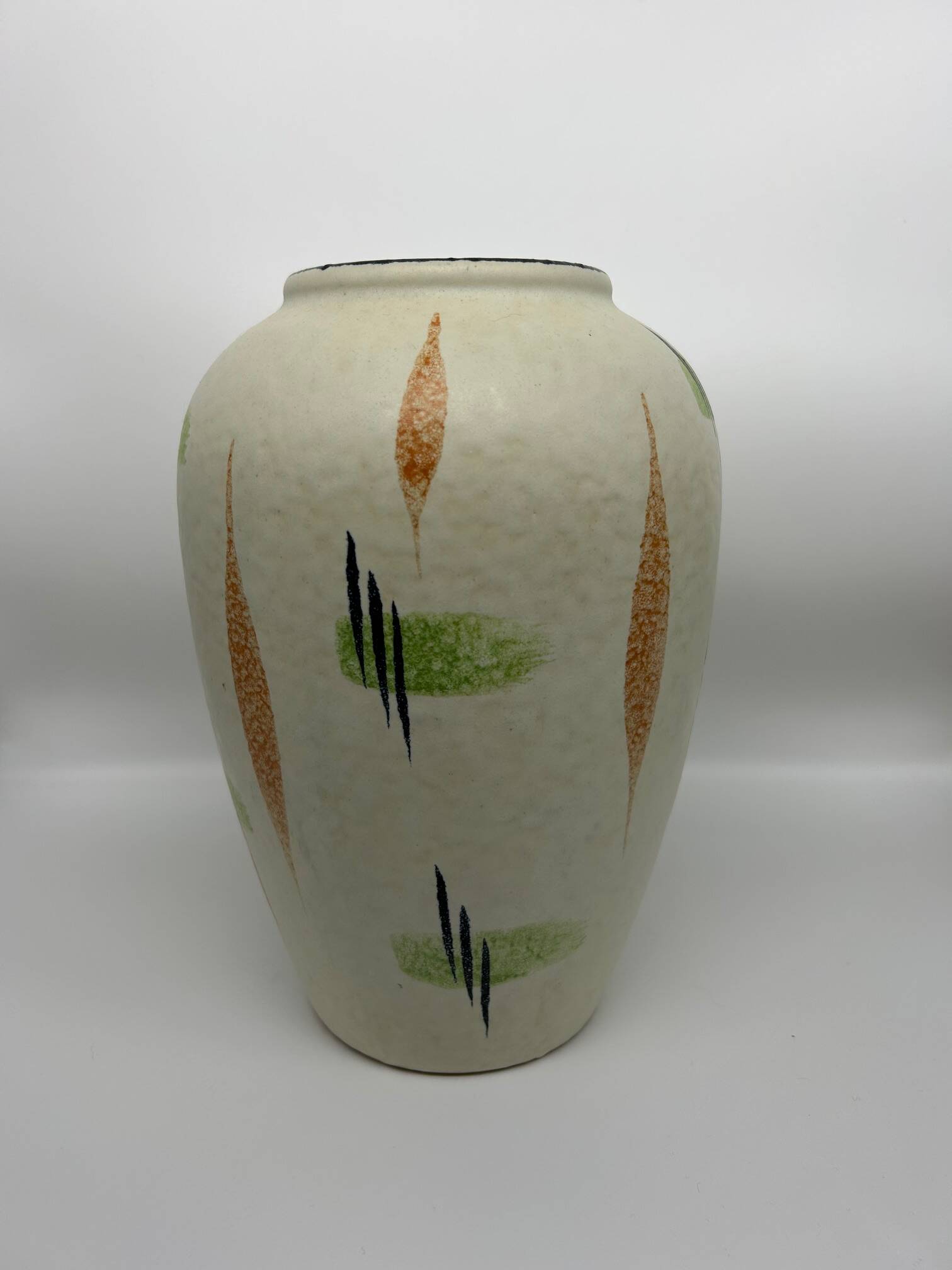 Large vase from the 50s