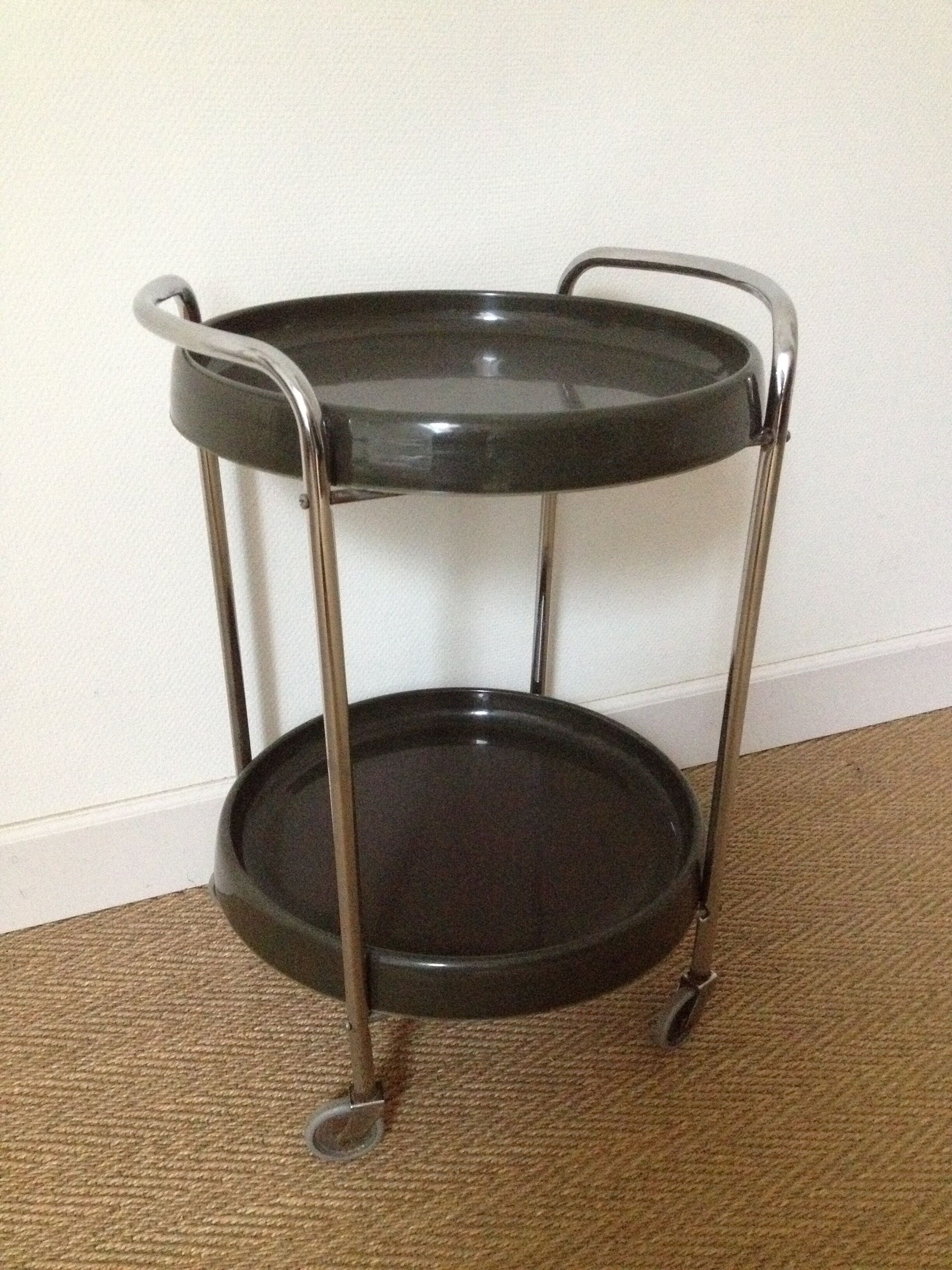 Desserte vintage