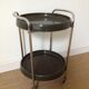 Desserte vintage