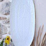 Old fish dish