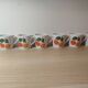 Tasses expresso pop