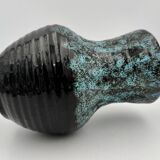 Vintage accolay ceramic vase - 1960s