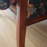 Fauteuils en tissu