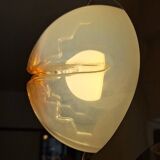 3-globe pendant light