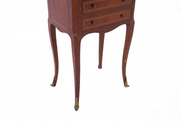 Small sideboard, Northern Europe, circa 1910.