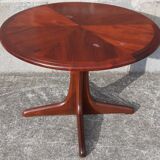 Scandinavian table from the 60s