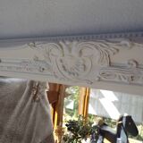 White Mirror 60x90cm