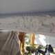 White Mirror 60x90cm