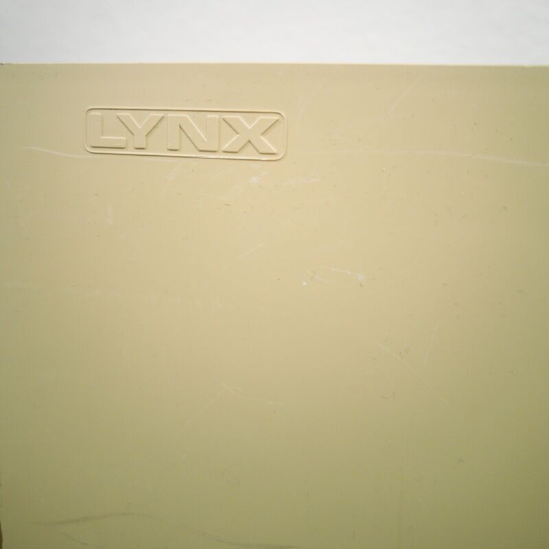 Lynx mail range