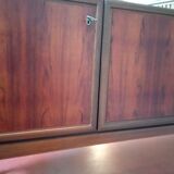 Rosewood row sideboard pallet
