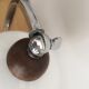 1930s art deco bedside lamp