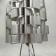 Max sauze floor lamp