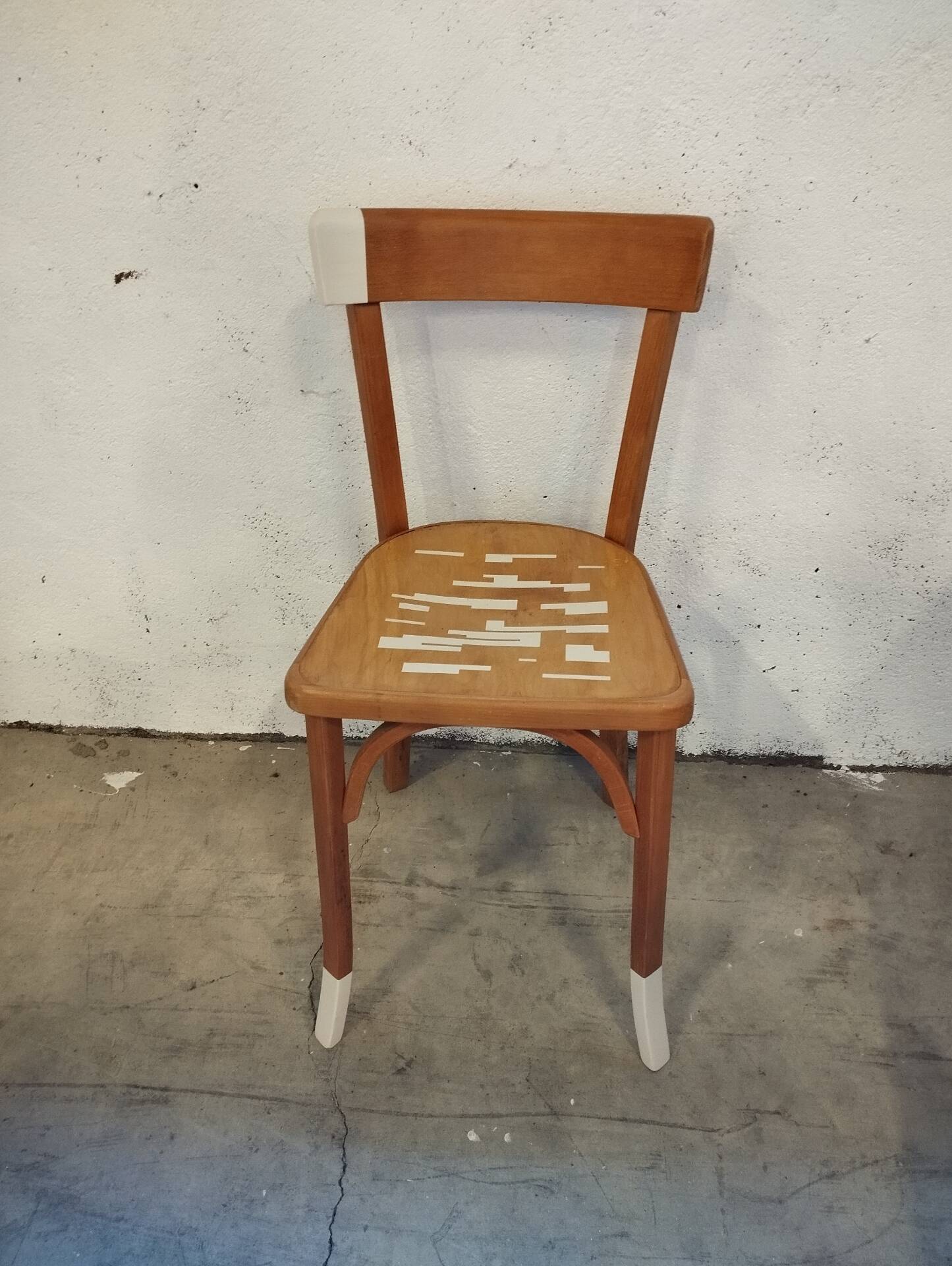 Bistro chair