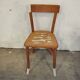 Bistro chair