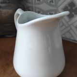 Milk pitcher