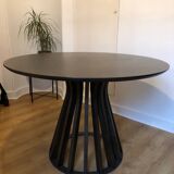 TIKAMOON table - mango wood