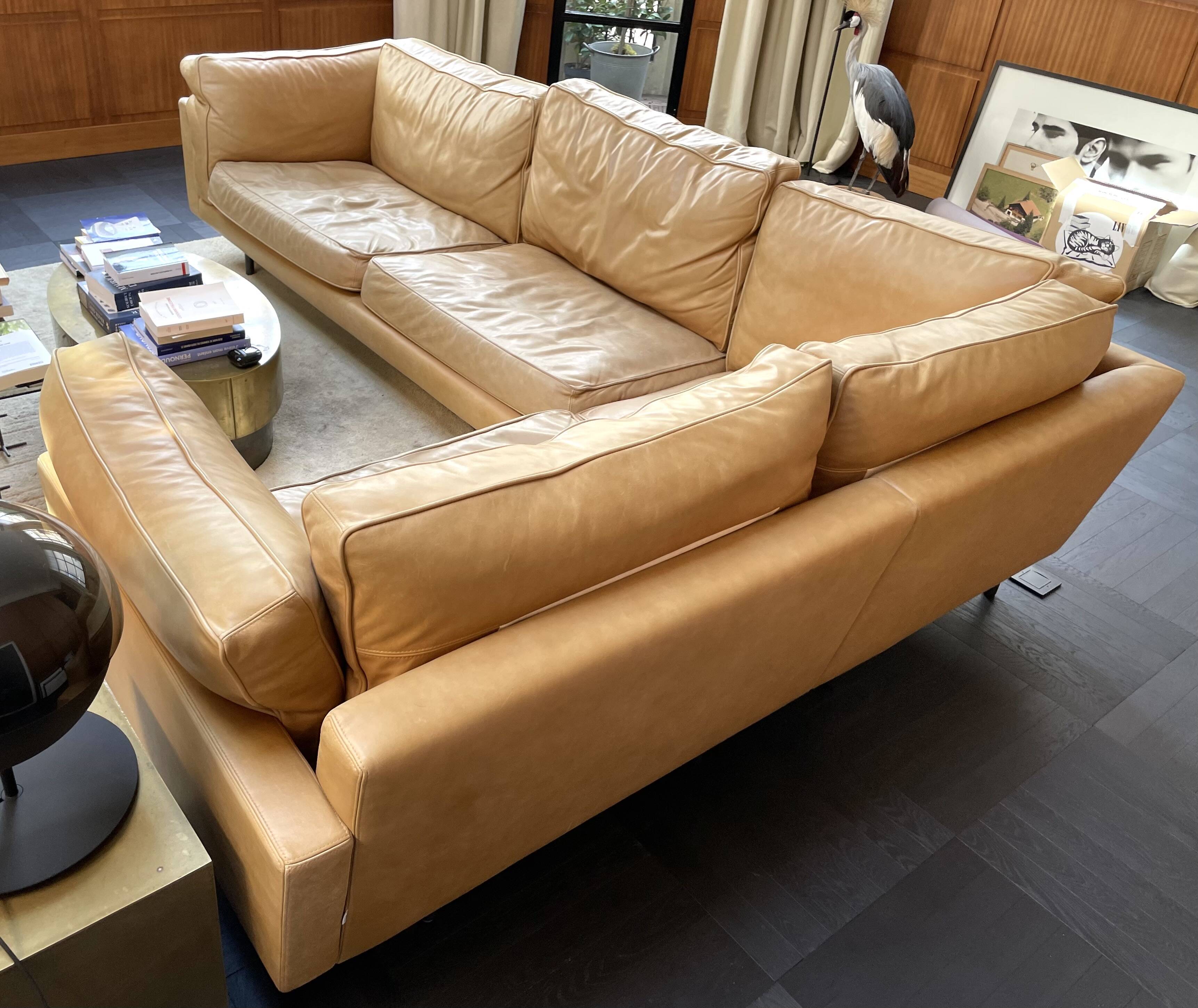 Padova Sofa