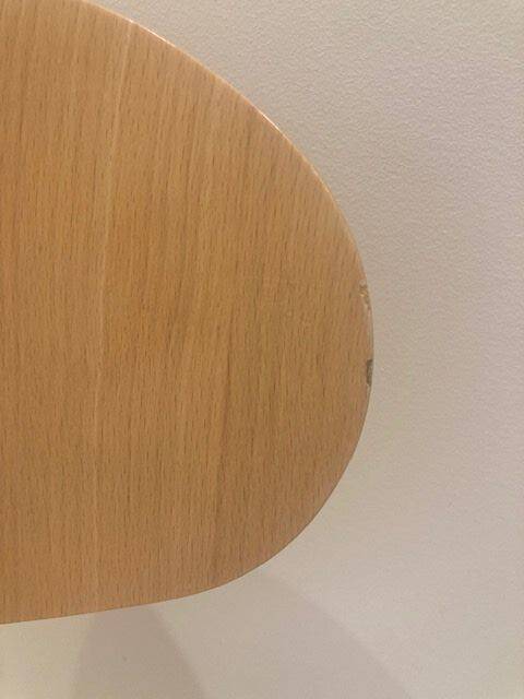 ANT ARNE JACOBSEN CHAIRS