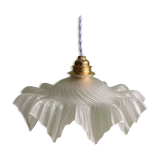 Dayglass pressed for suspension