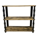 Old shelf