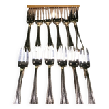 Cake forks