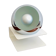 Lampe à poser Eyeball, Italie années 70