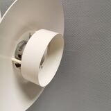 A classic Danish hanging lamp from El-Light 1980-90s.