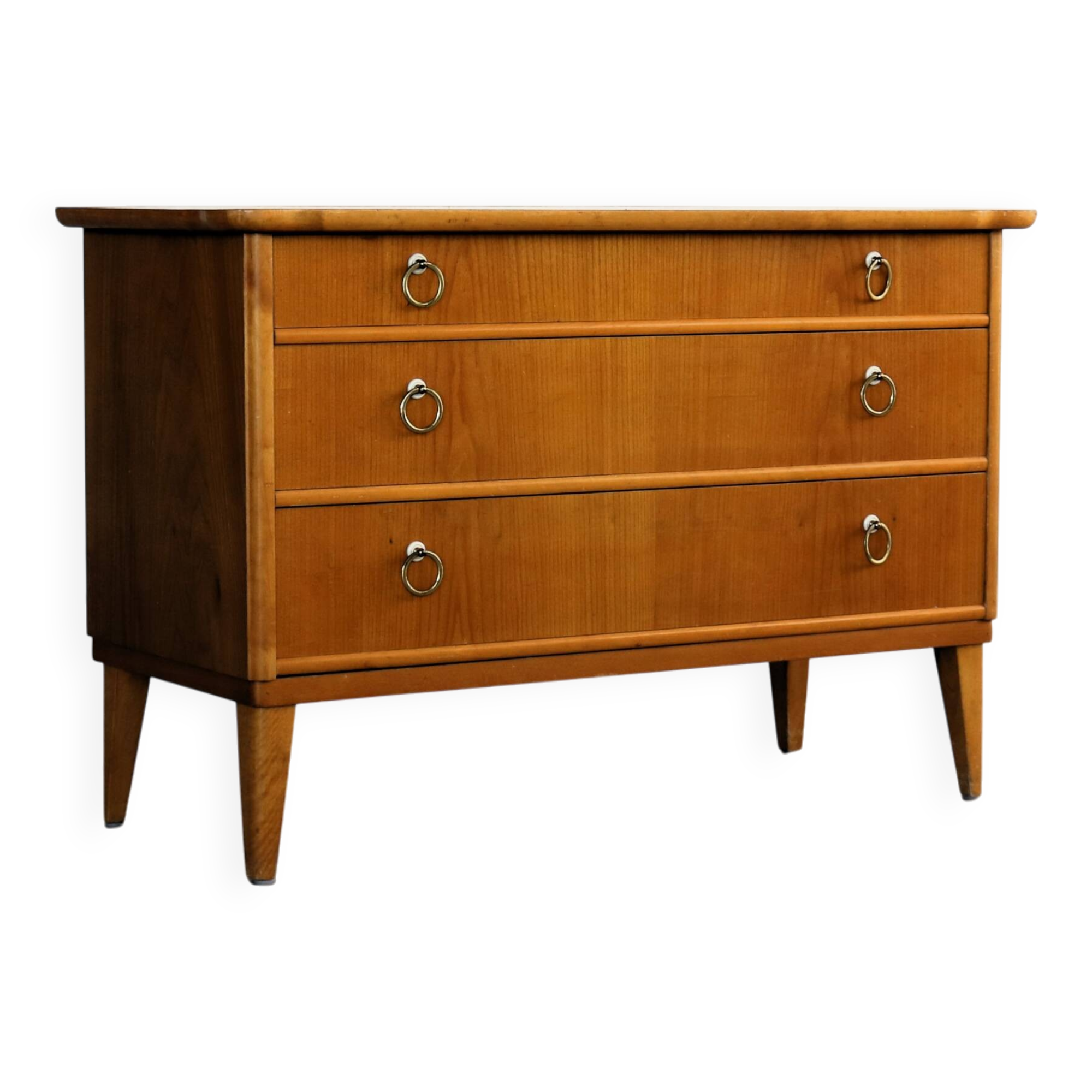 vintage chest of drawers | cabinet | 1960s | Swedish