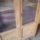 Armoire parisienne vitrage plexiglas