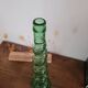 Green Empoli bottle