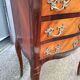 Commode ancienne marqueterie