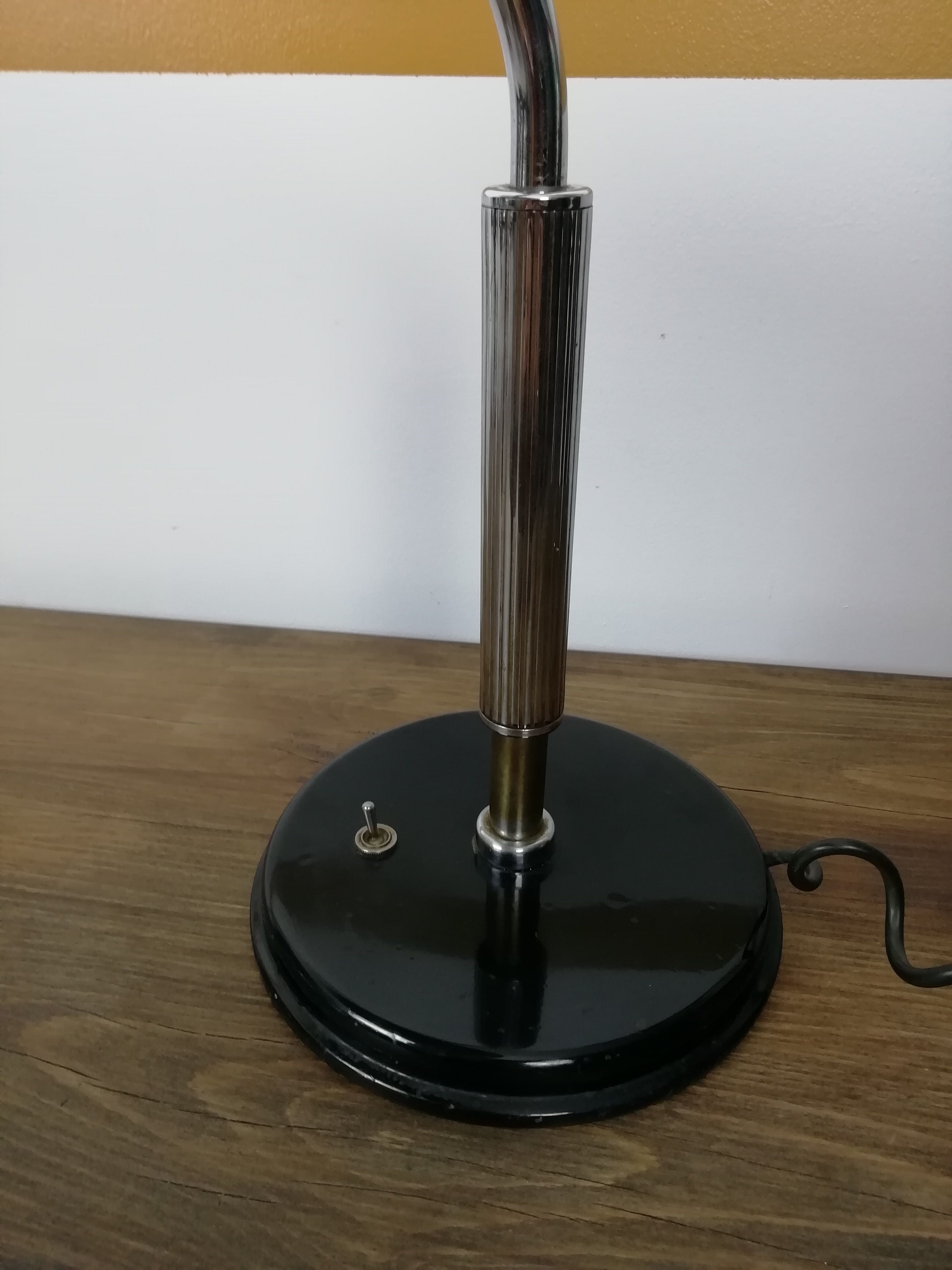 Alfred Muller Quick lamp 1500