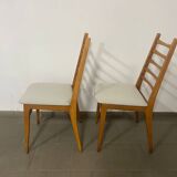 Chaise de salle à manger Benze Sitzmöbel