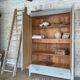 Patinated Parisian Wardrobe