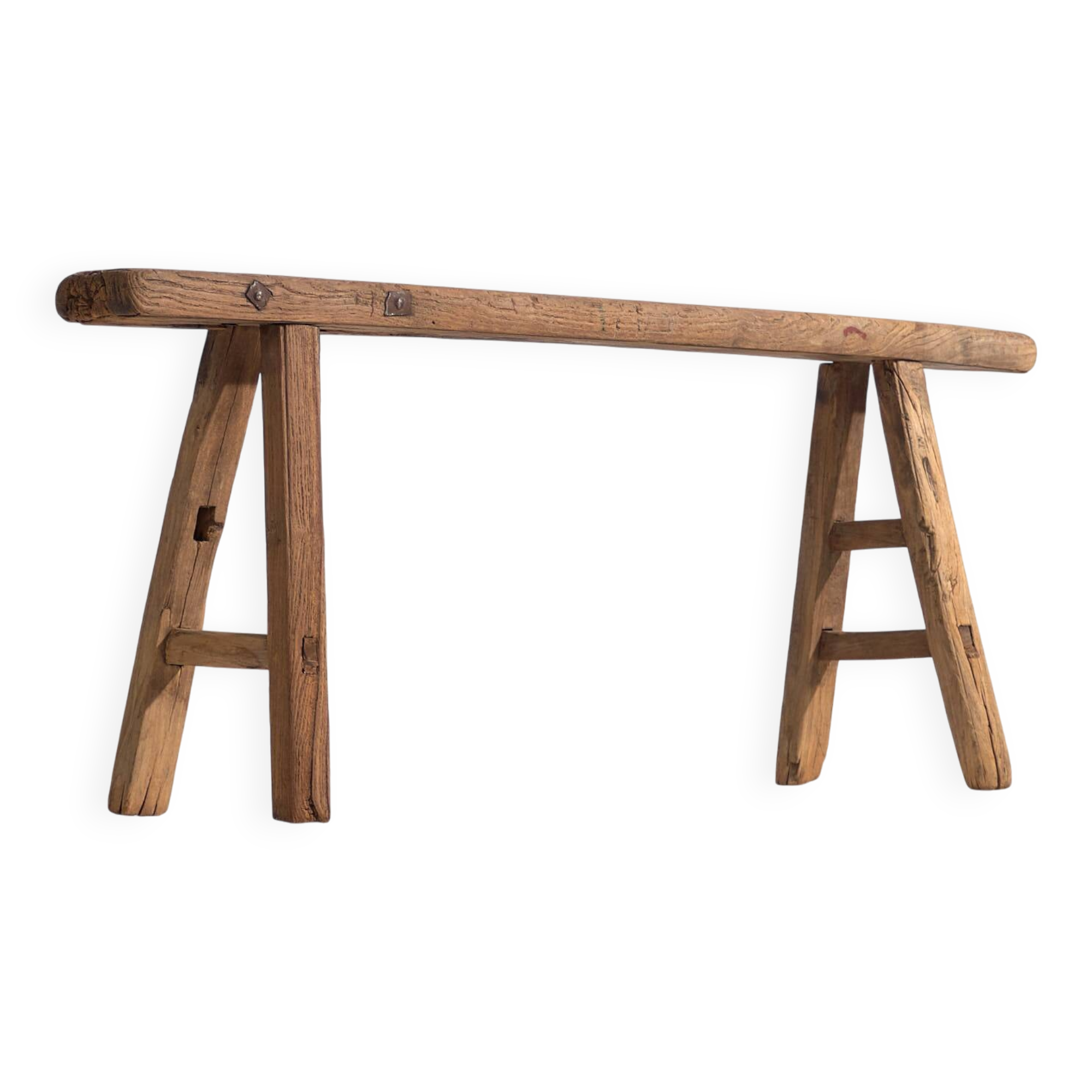 Old bench (c.1870) #44