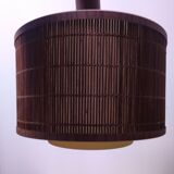 Scandinavian suspension from the 60s