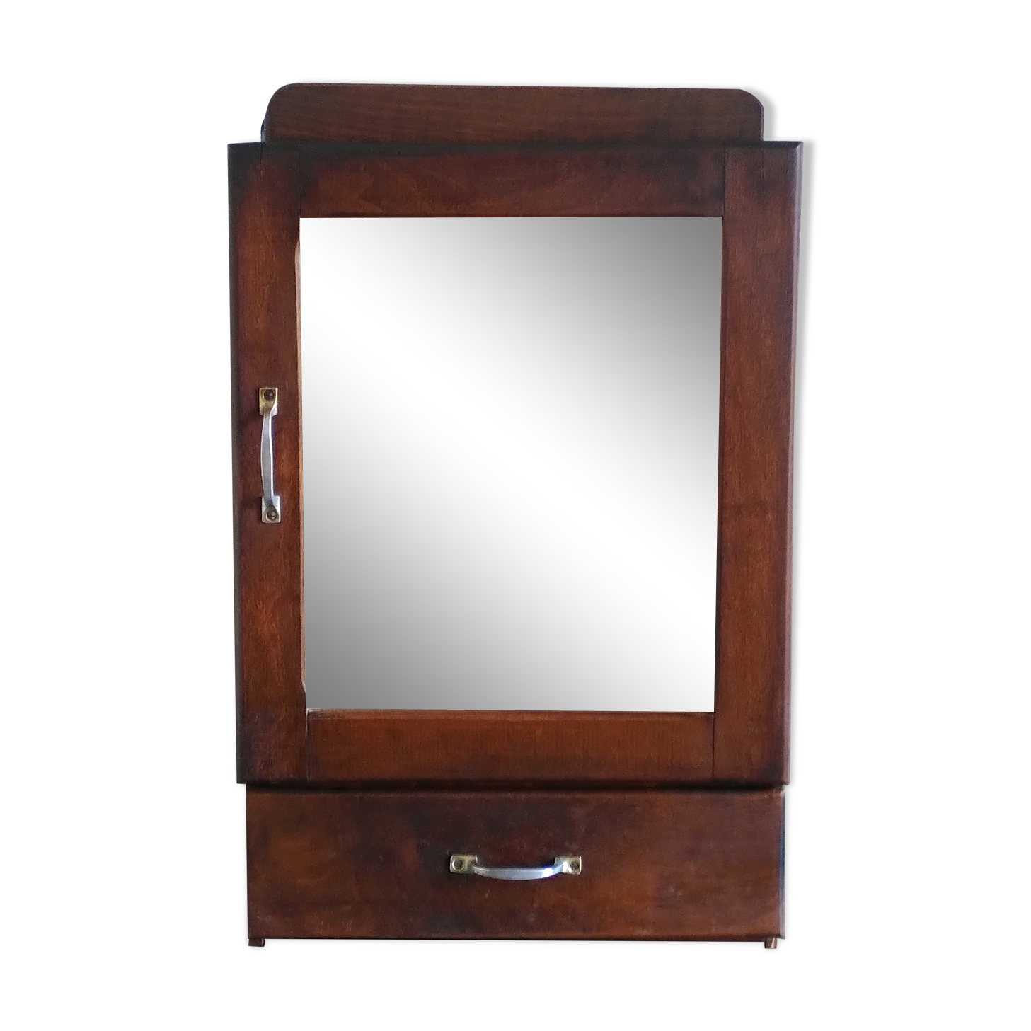 Vintage medicine cabinet