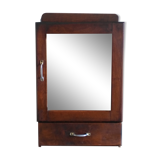 Vintage medicine cabinet