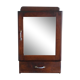 Armoire à pharmacie vintage
