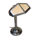 Pirouett lamp 1930 art deco