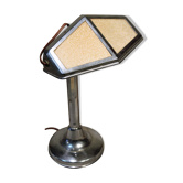 Pirouett lamp 1930 art deco