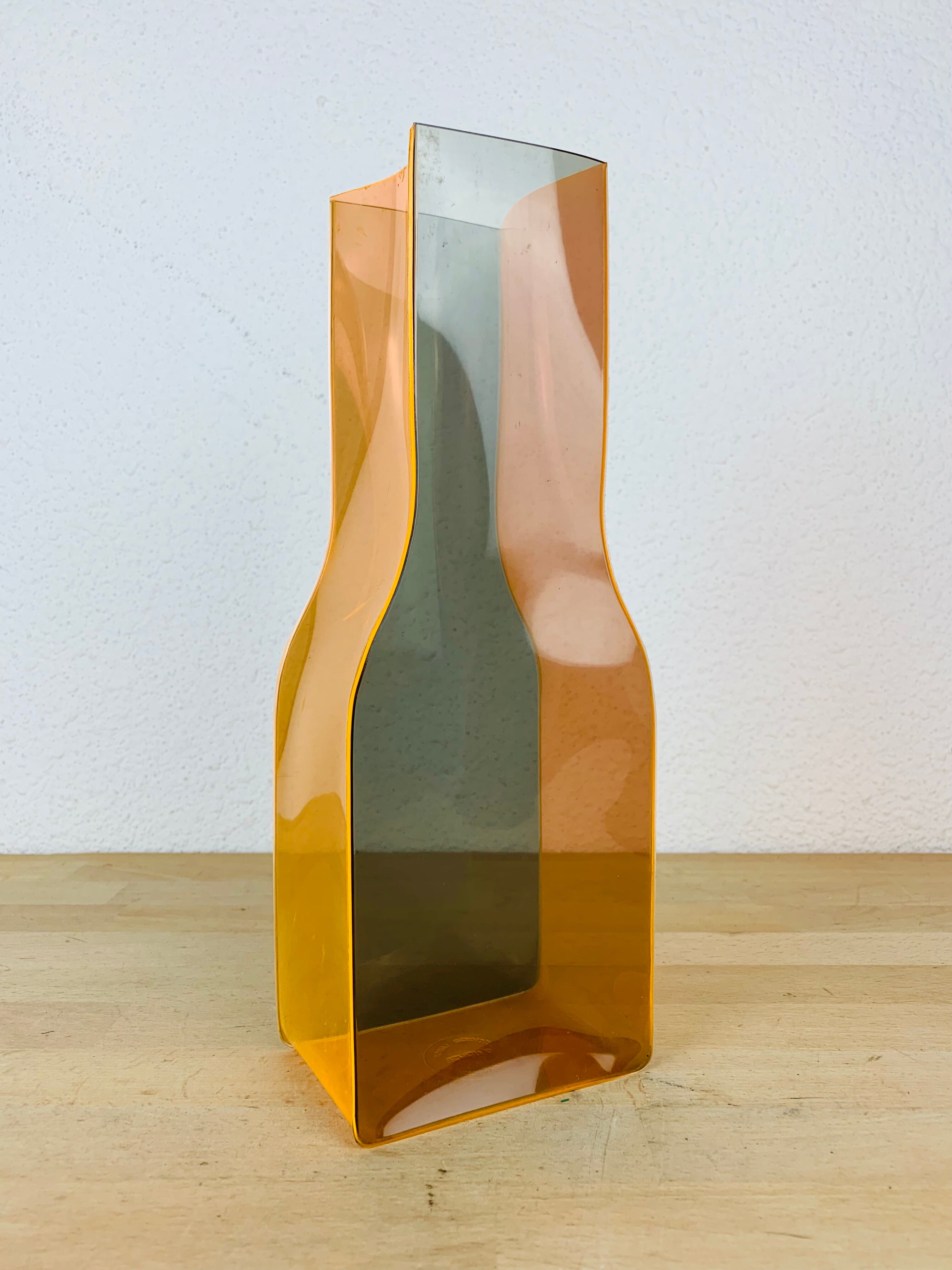 Vase Nembus by Julia Dozsa for Driade